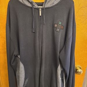 Playstation Hoodie XXL